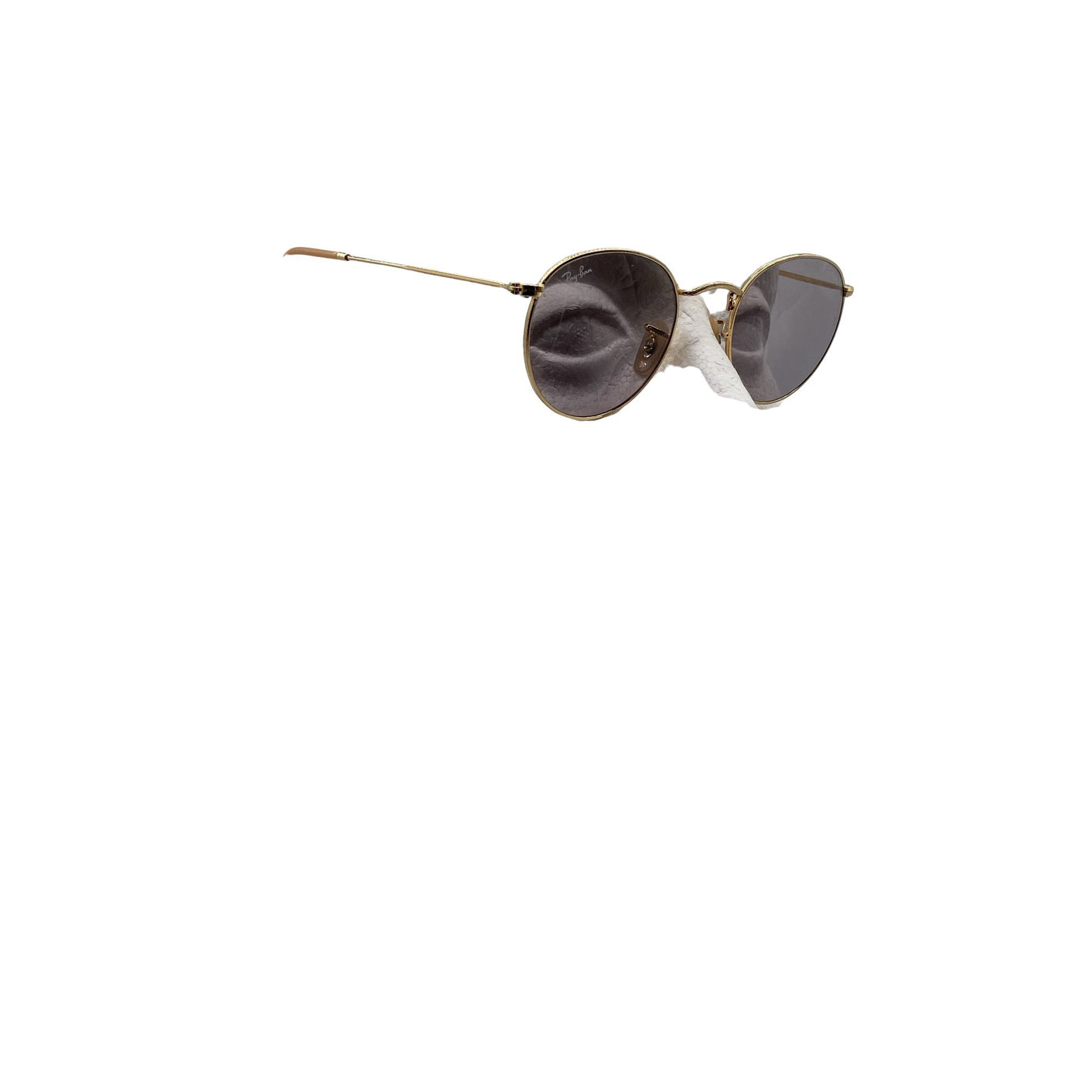 Unisex Ray-Ban - Sunglasses, size Ei kokoa - Gold (3)