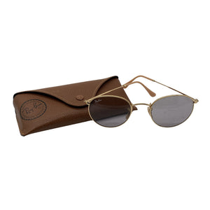 Unisex Ray-Ban - Sunglasses, size Ei kokoa - Gold (1)