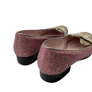 Unisex Minna Parikka - Ballerinas, size 39 - Pink (3)