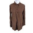 Unisex b.Young - Blouse, size 44 - Brown ()