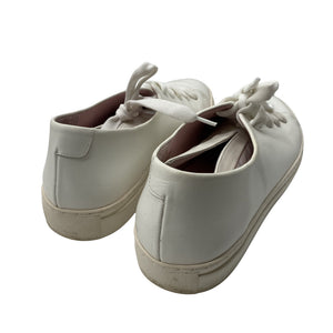Unisex Minna Parikka - Casual sneakers, size 40 - White (3)