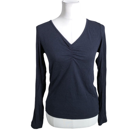Unisex Nanso - Tricot shirt, size 38 - Blue ()