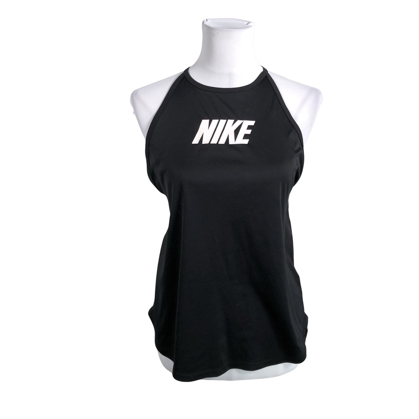Unisex Nike - Sports top, size 38 - Black (1)