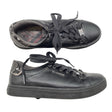 Unisex Dockers - Casual sneakers, size 36 - Black ()