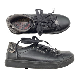 Unisex Dockers - Casual sneakers, size 36 - Black (1)