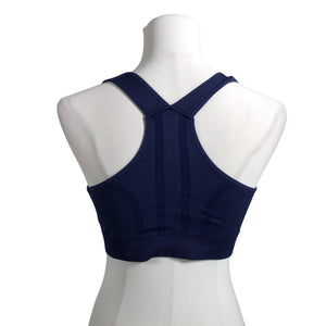 Unisex ICIW – Icaniwill - Sports top, size 42 - Blue (2)