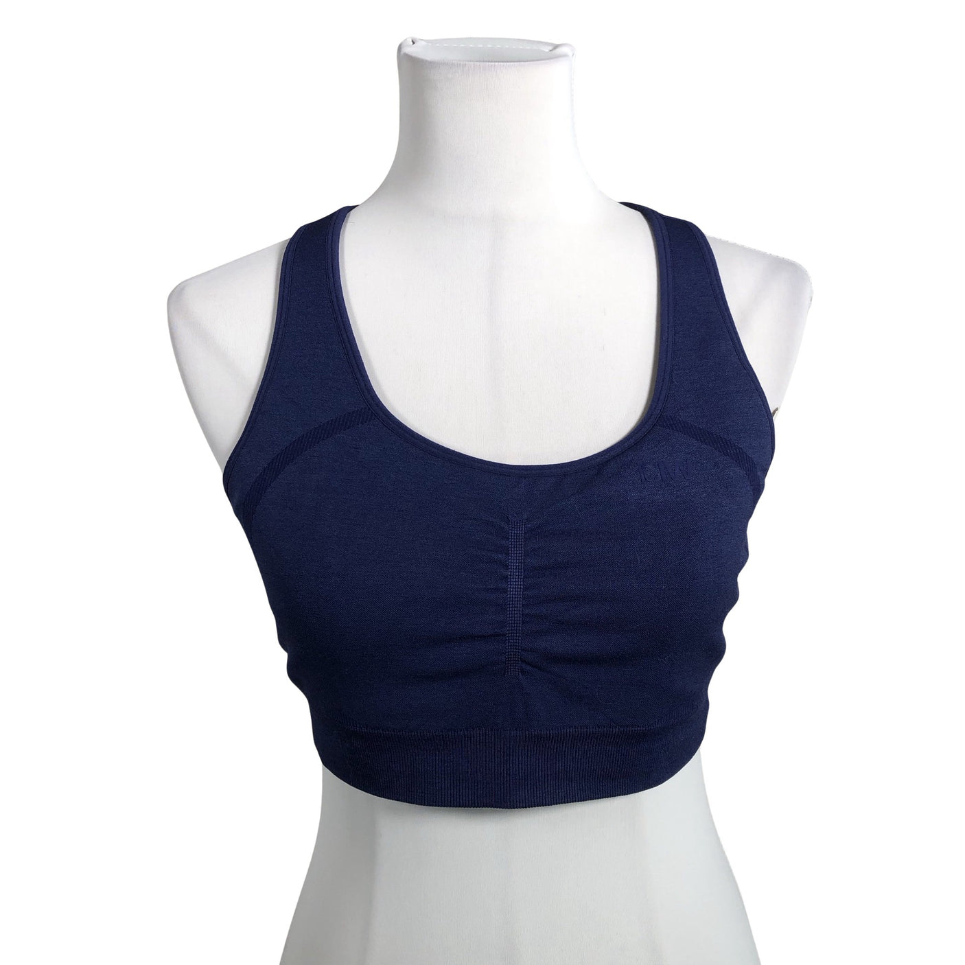Unisex ICIW – Icaniwill - Sports top, size 42 - Blue (1)