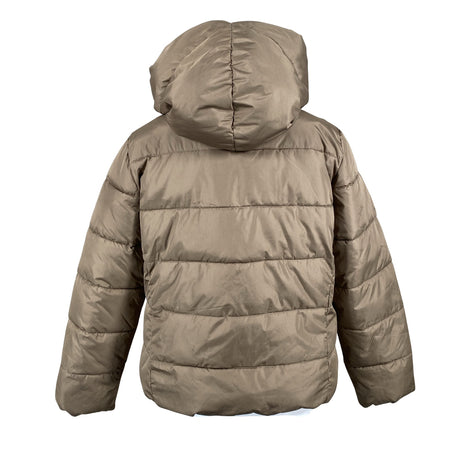 Unisex Your Face - Winter jacket, size 42 - Beige (2)