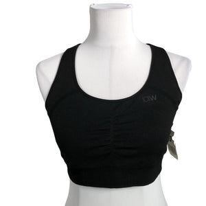 Unisex ICIW – Icaniwill - Sports top, size 42 - Black (1)