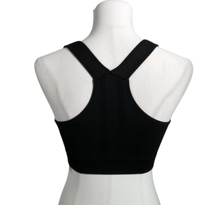 Unisex ICIW – Icaniwill - Sports top, size 42 - Black (2)
