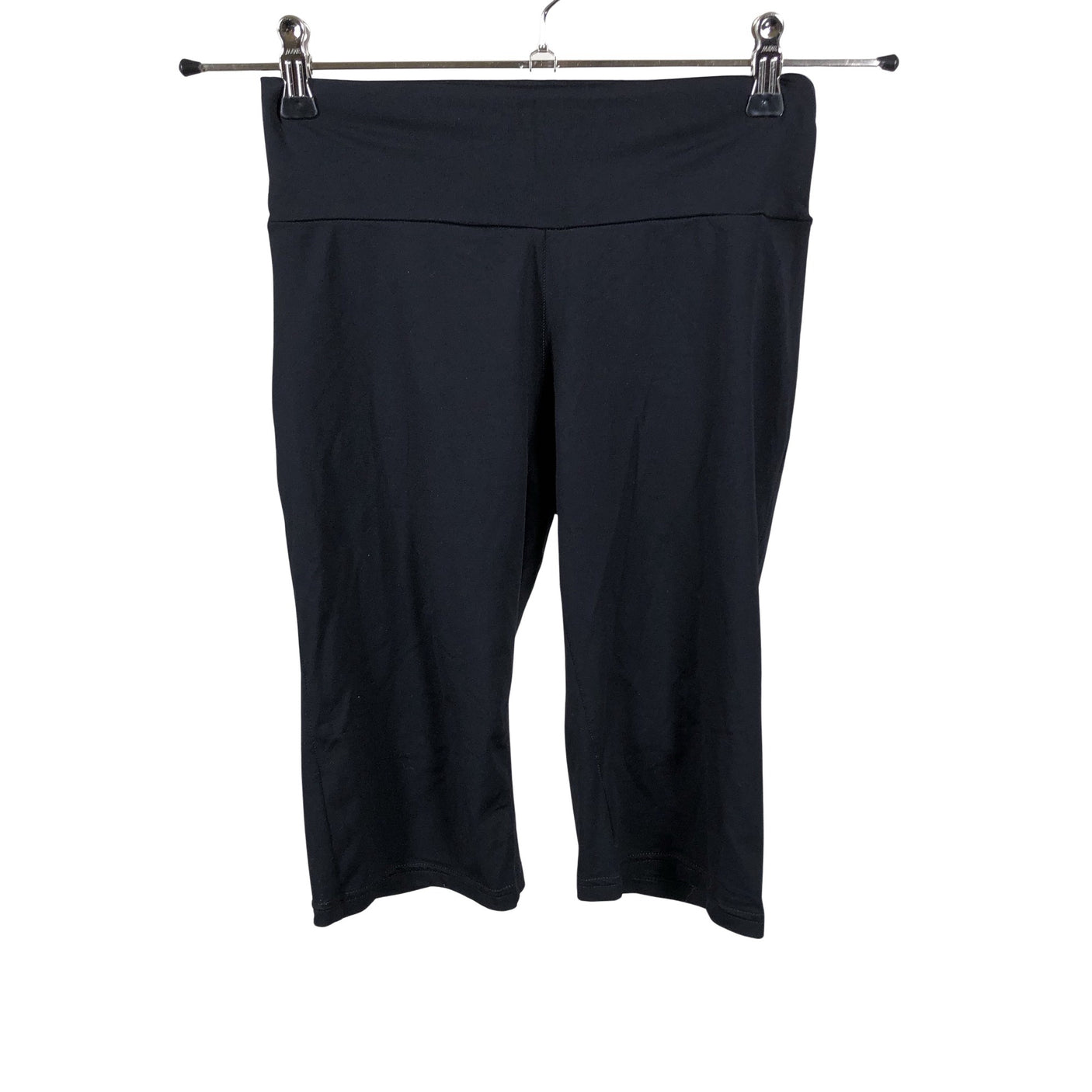 Unisex Népra - Sports shorts, size 38 - Black (2)
