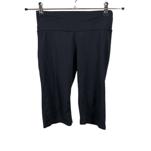 Unisex Népra - Sports shorts, size 38 - Black (2)
