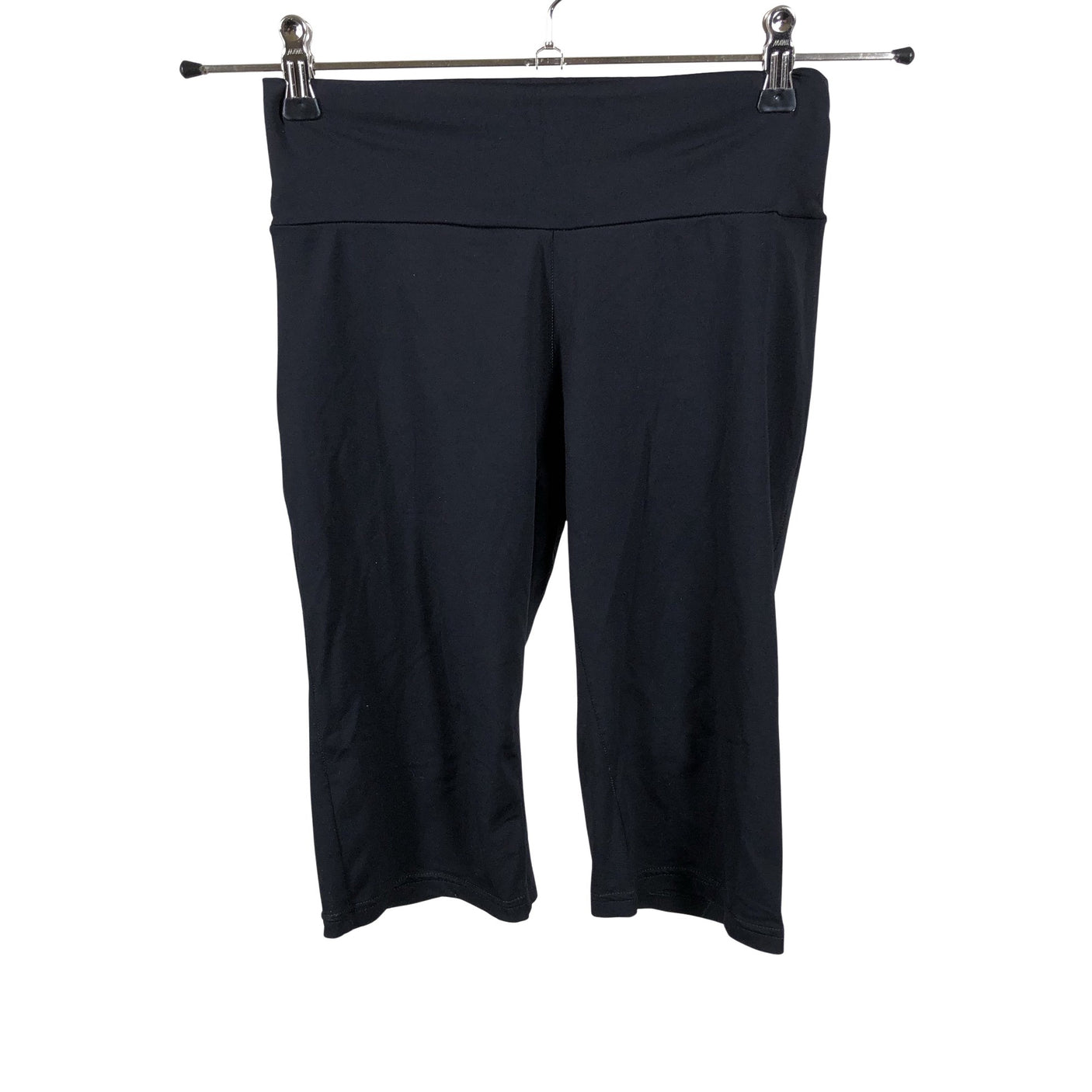 Unisex Népra - Sports shorts, size 38 - Black (1)