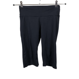 Unisex Népra - Sports shorts, size 38 - Black (1)