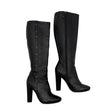 Unisex Tommy Hilfiger - Boots, size 36 - Black ()