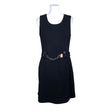 Unisex River woods - Dress, size 40 - Blue ()
