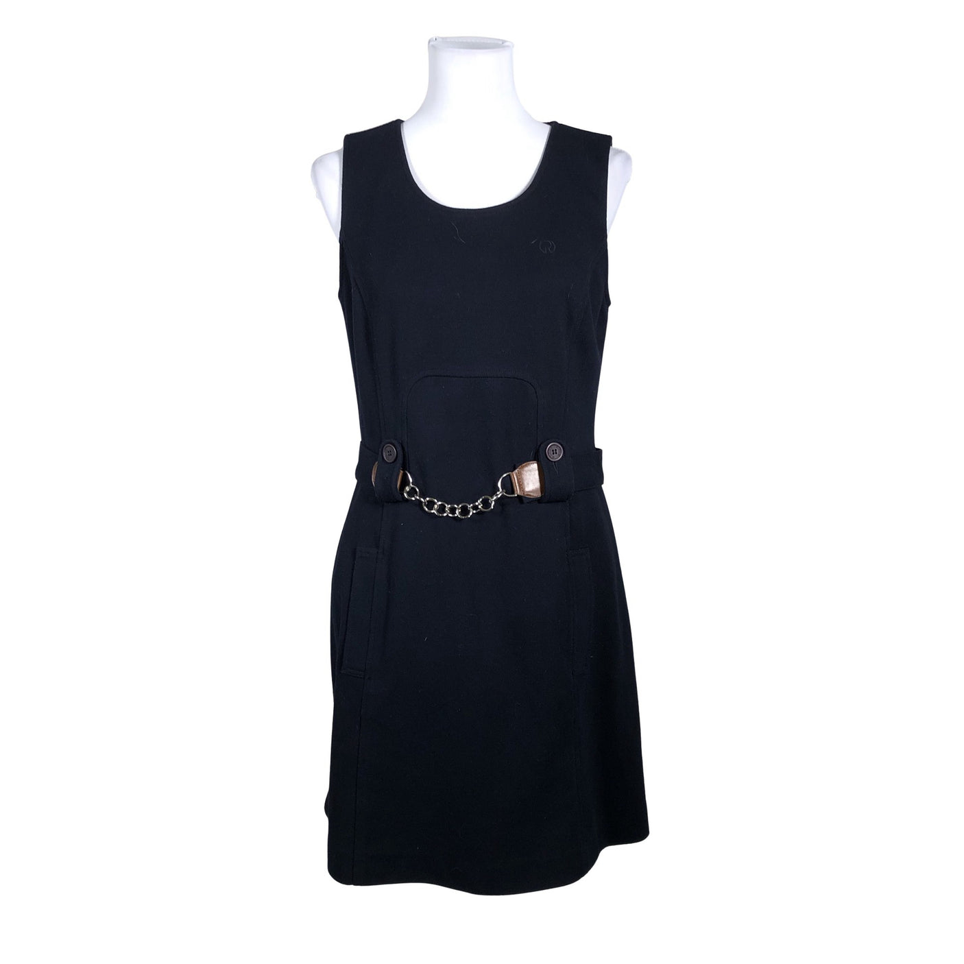 Unisex River woods - Dress, size 40 - Blue (1)
