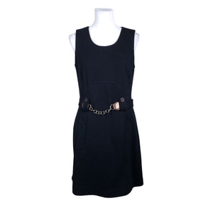 Unisex River woods - Dress, size 40 - Blue (1)