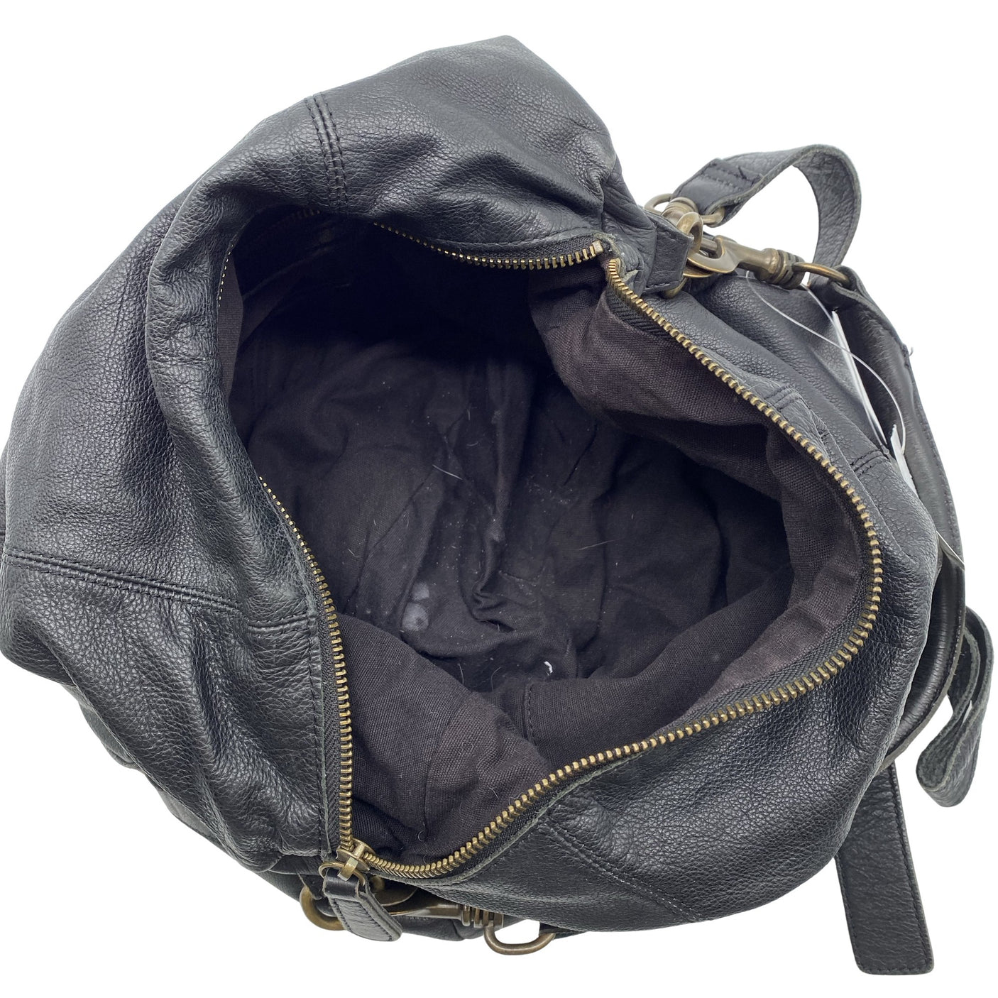 Unisex Liebeskind - Handbag, size Maxi - Black (2)
