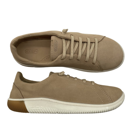 Unisex Keen - Casual sneakers, size 41 - Beige ()
