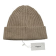 Unisex Filippa K. - Winter beanie, size 50 - 52 cm - Beige ()