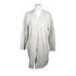 Unisex Samsoe&Samsoe - Cardigan, size 34 - Natural white ()