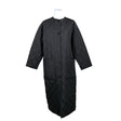 Unisex Rodebjer - Quilted jacket, size 34 - Black ()