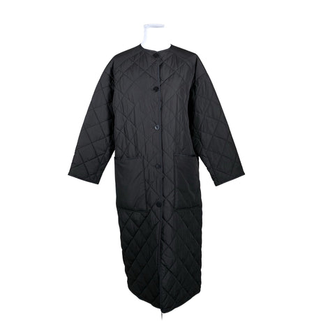 Unisex Rodebjer - Quilted jacket, size 34 - Black ()