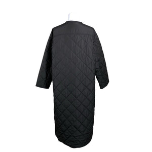 Unisex Rodebjer - Quilted jacket, size 34 - Black (3)