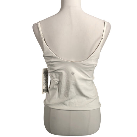Unisex Lululemon - Sports top, size 38 - White (2)
