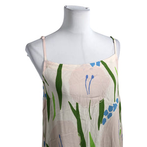 Unisex Uhana Design - Schiffon dress, size 40 - Light pink (2)