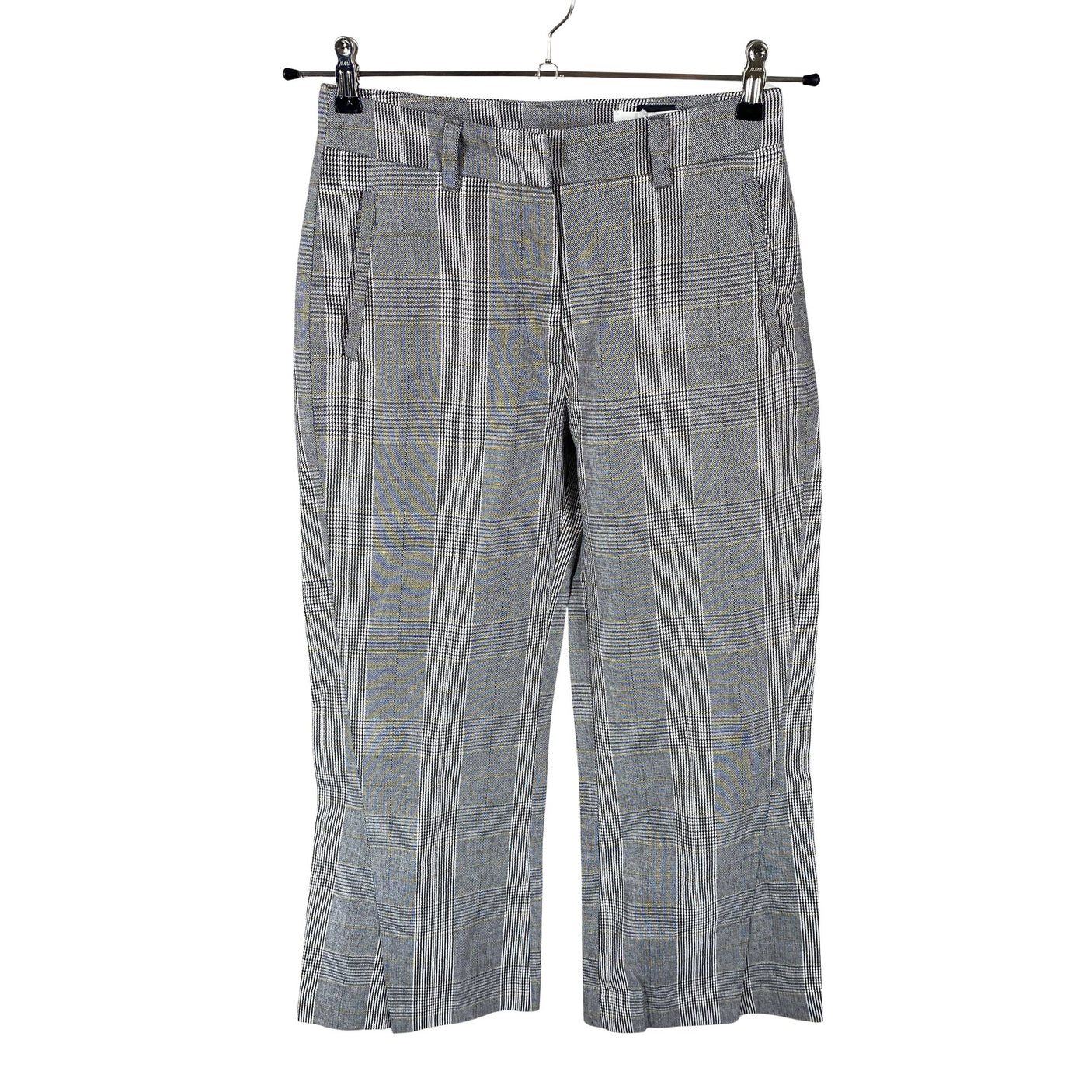 Unisex Hope - Slacks, size 34 - Gray (1)