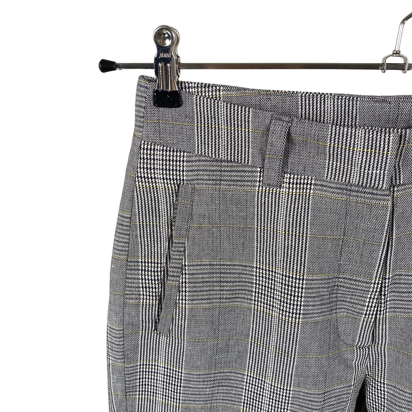 Unisex Hope - Slacks, size 34 - Gray (3)