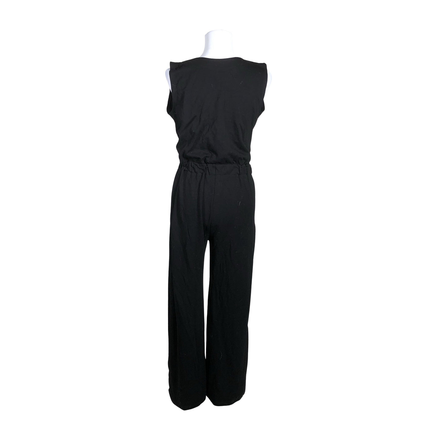 Unisex Katri Niskanen - Overalls, size 38 - Black (3)