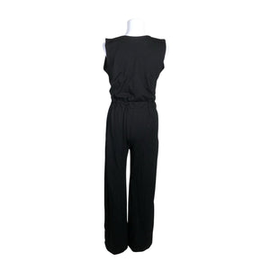 Unisex Katri Niskanen - Overalls, size 38 - Black (3)