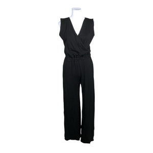 Unisex Katri Niskanen - Overalls, size 38 - Black (1)
