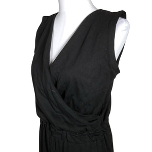 Unisex Katri Niskanen - Overalls, size 38 - Black (2)