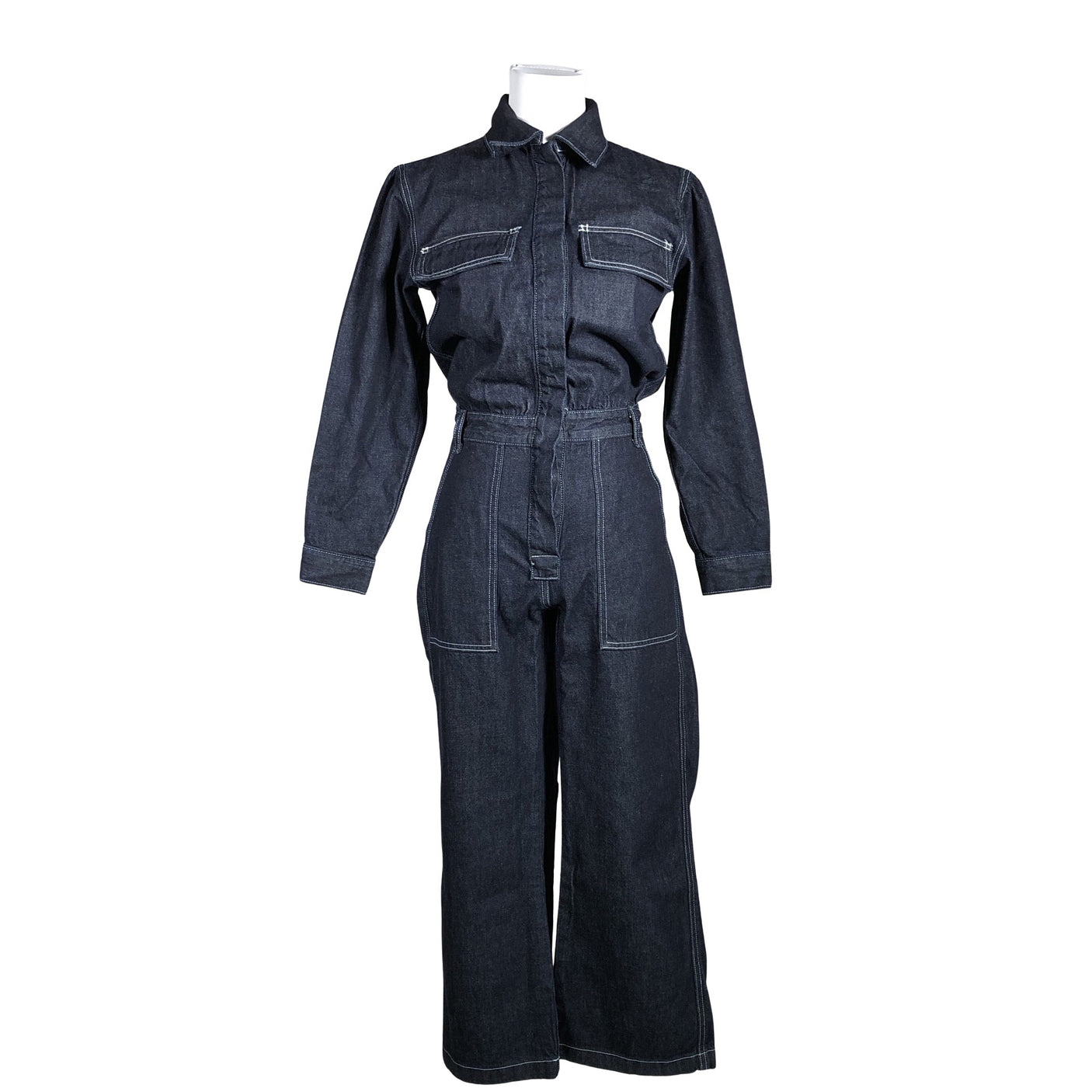 Unisex Levi's - Overalls, size 34 - Blue (1)