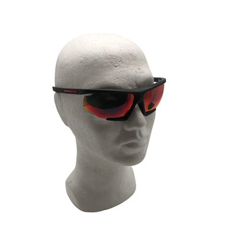 Unisex Prada - Sunglasses, size Ei kokoa - Black (2)