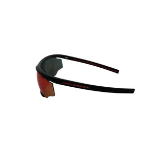 Unisex Prada - Sunglasses, size Ei kokoa - Black (3)