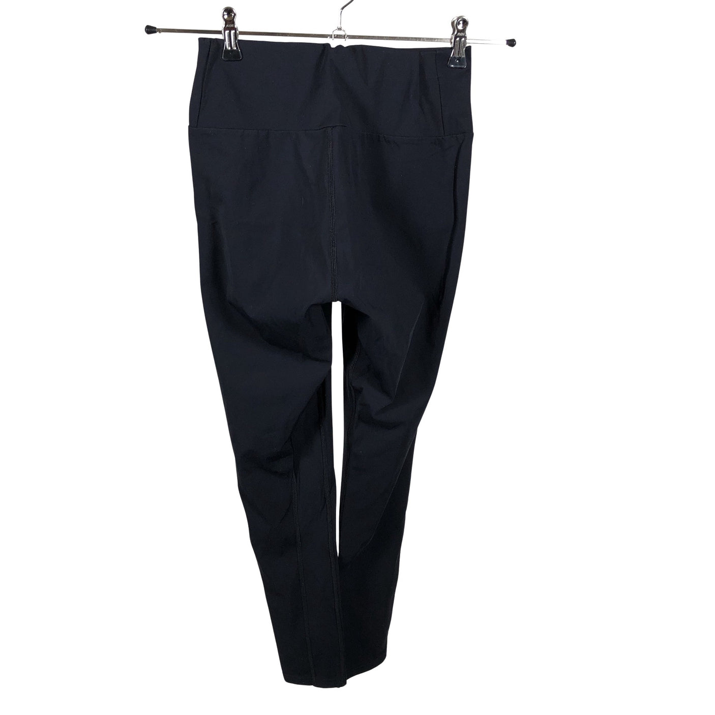 Unisex Népra - Sports tights, size 38 - Black (3)