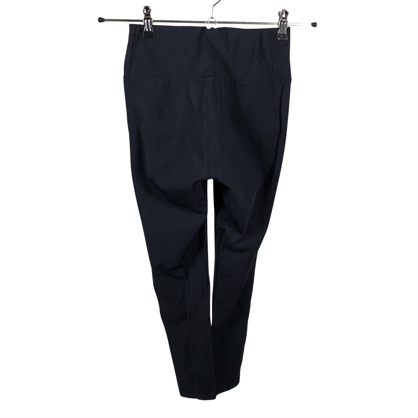Unisex Népra - Sports tights, size 38 - Black (2)