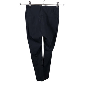 Unisex Népra - Sports tights, size 38 - Black (2)