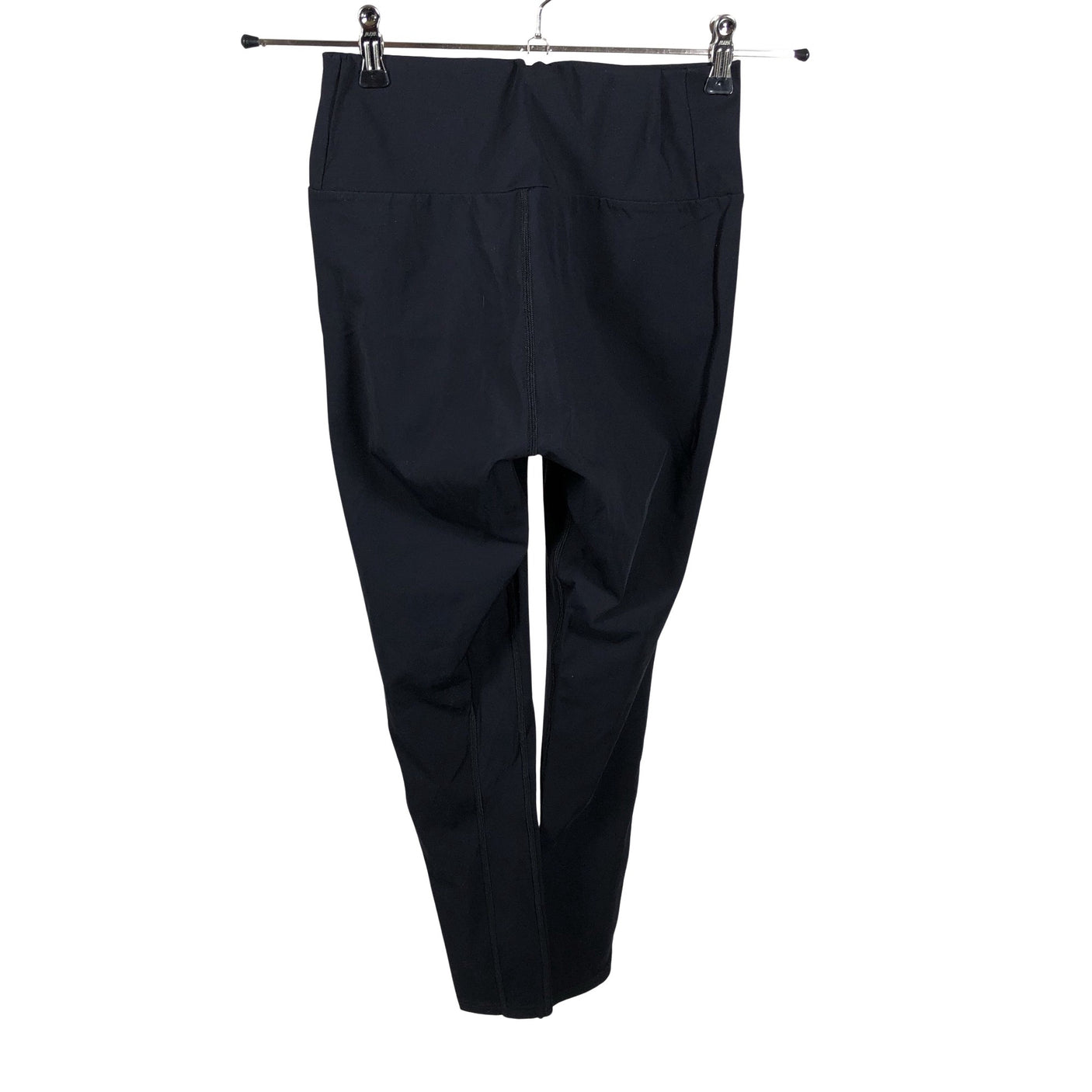 Unisex Népra - Sports tights, size 38 - Black (4)