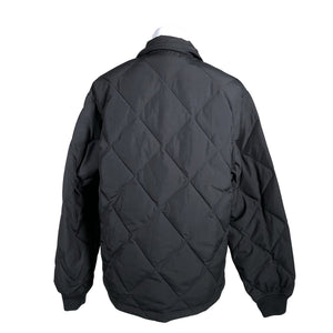 Unisex Uniqlo - Lightly padded jacket, size 34 - Black (2)