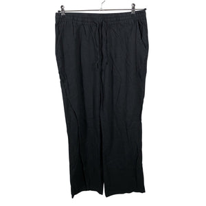 Unisex Madlady - Slacks, size 40 - Black (1)