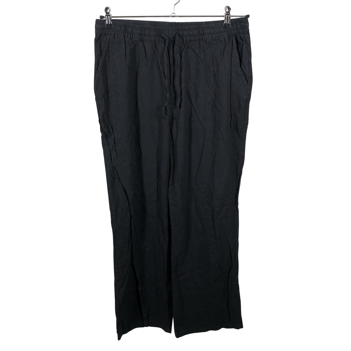 Unisex Madlady - Slacks, size 40 - Black (2)
