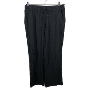 Unisex Madlady - Slacks, size 40 - Black (2)