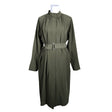 Unisex Theory - Outdoor jacket, size 36 - Green ()