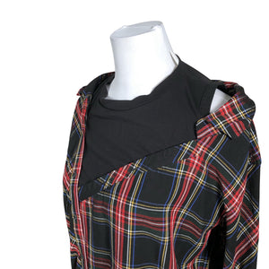 Unisex Maje - Blouse, size 38 - Black (2)